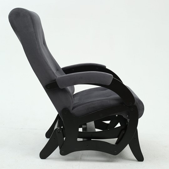 кресло-глайдер с маятниковым механизмом 35-Т-ГР в Старом Осколе - изображение 1