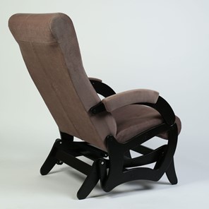 кресло-глайдер с маятниковым механизмом 35-Т-КМ в Старом Осколе - предосмотр 1