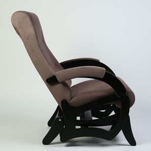 кресло-глайдер с маятниковым механизмом 35-Т-КМ в Старом Осколе - предосмотр 2
