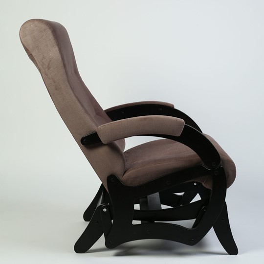 кресло-глайдер с маятниковым механизмом 35-Т-КМ в Старом Осколе - изображение 2