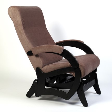кресло-глайдер с маятниковым механизмом 35-Т-КМ в Старом Осколе - изображение