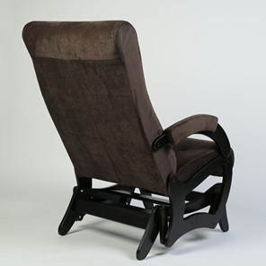 Кресло-качалка с маятниковым механизмом 35-Т-Ш в Старом Осколе - предосмотр 1