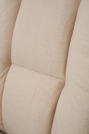 Кресло-качалка Леон маятниковая, ткань AMIGo песок 29-Т-П в Старом Осколе - изображение 20