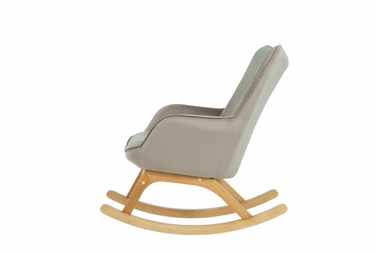 Кресло-качалка Манго, бук в Белгороде - изображение 2