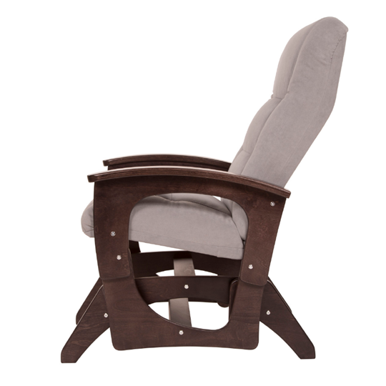 Кресло-качалка Орион, Орех в Старом Осколе - изображение 8
