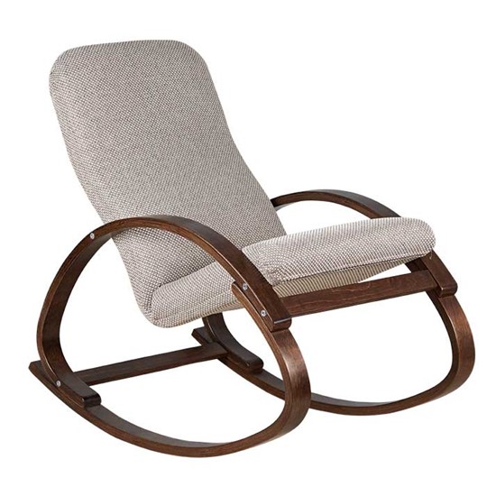 Кресло-качалка Старт в Старом Осколе - изображение 1