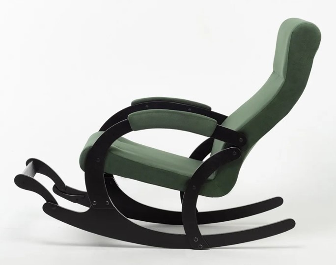 Кресло-качалка Марсель, ткань Amigo Green 33-Т-AG в Белгороде - изображение 1