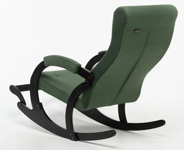 Кресло-качалка Марсель, ткань Amigo Green 33-Т-AG в Белгороде - предосмотр 2