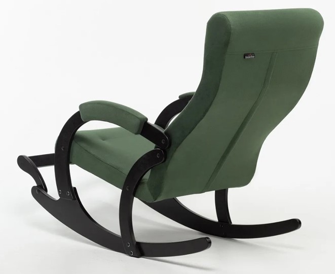 Кресло-качалка Марсель, ткань Amigo Green 33-Т-AG в Белгороде - изображение 2