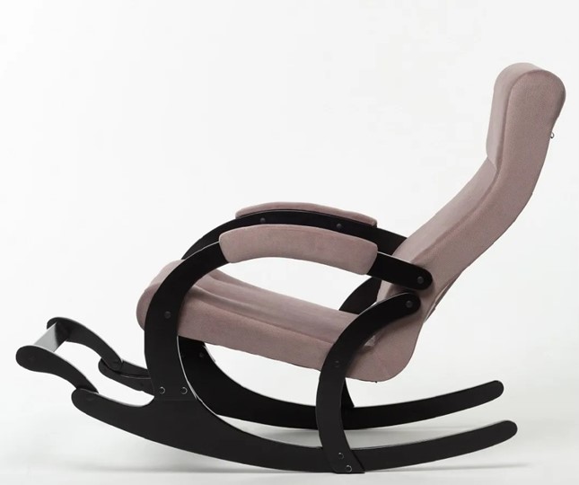 Кресло-качалка Марсель, ткань Amigo Java 33-Т-AJ в Белгороде - изображение 1