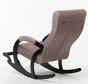 Кресло-качалка Марсель, ткань Amigo Java 33-Т-AJ в Белгороде - предосмотр 2
