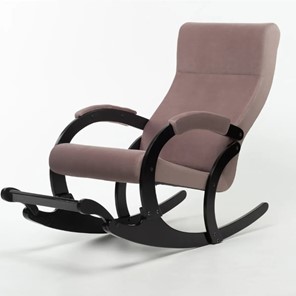 Кресло-качалка Марсель, ткань Amigo Java 33-Т-AJ в Белгороде - предосмотр
