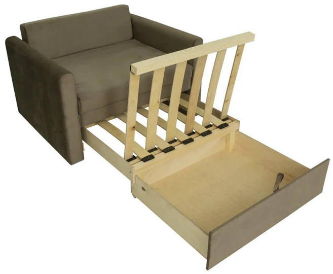 Кресло-кровать Юнат 2 в Старом Осколе - изображение 11