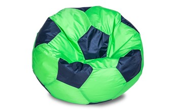 Кресло-мешок Мяч малый, зеленый в Старом Осколе