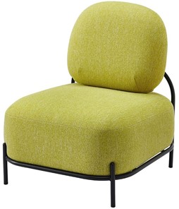 Кресло SOFA-06-01, желтый A652-21 в Белгороде - предосмотр