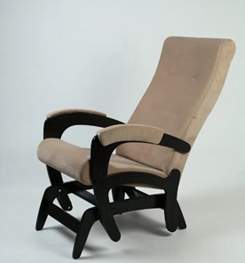 Маятниковое кресло Версаль, ткань песок 36-Т-П в Белгороде