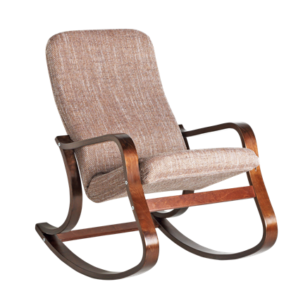 Кресло-качалка Старт Каприз в Старом Осколе - изображение