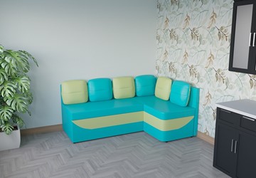 Кухонный угловой диван Яшма 1 ДУ в Белгороде - предосмотр 4