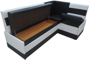 Кухонный угловой диван Модерн 6 со спальным местом в Белгороде - предосмотр 2