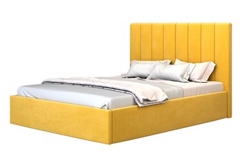 Кровать двуспальная Берта 1800 с основанием в Белгороде
