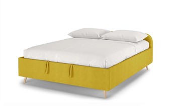 Кровать спальная Jazz-L 1800х1900 с подъёмным механизмом в Старом Осколе