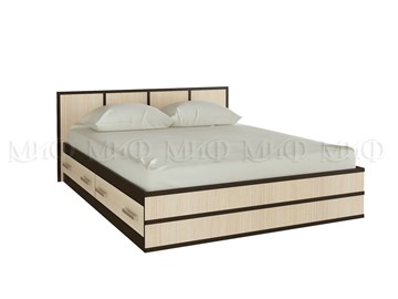 Кровать Сакура 1200 с ящиками в Старом Осколе