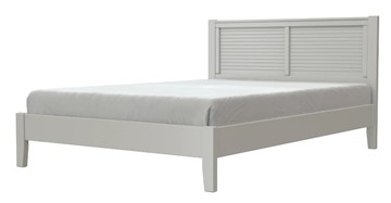 Двуспальная кровать Грация-3 (Фисташковый) 160х200 в Старом Осколе