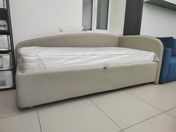 Кровать односпальная с механизмом Paola R 90х200 1 в Белгороде
