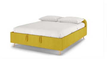 Кровать односпальная Jazz-L 900х1900 с подъёмным механизмом в Старом Осколе