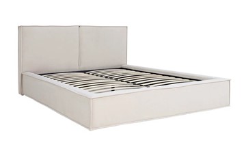 1,5-спальная кровать с подъемным механизмом Наоми 1400 в Белгороде - предосмотр 2