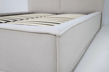 1,5-спальная кровать с подъемным механизмом Наоми 1400 в Белгороде - предосмотр 3