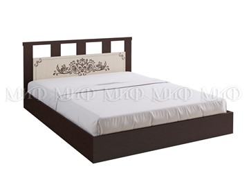 Кровать Жасмин 1600 в Старом Осколе