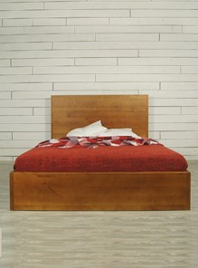 Кровать в спальню Gouache Birch с ящиками (M10516ETG/4) в Белгороде