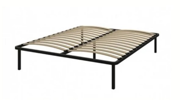 Основание на металлокаркасе 140х200 (Для кроватей: Бавария, Барселона, Валенсия-1, Монако) в Белгороде - изображение