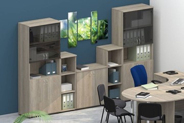 Набор мебели в офис Twin в Белгороде - предосмотр 2