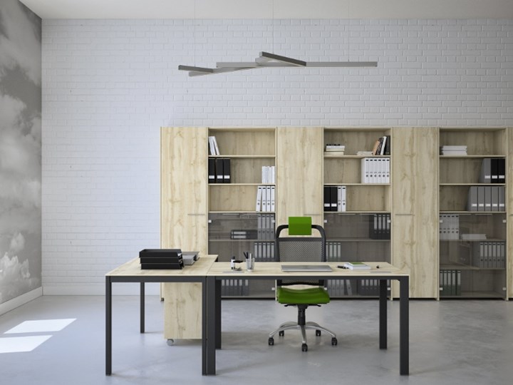 Набор мебели в офис Саньяна в Белгороде - изображение