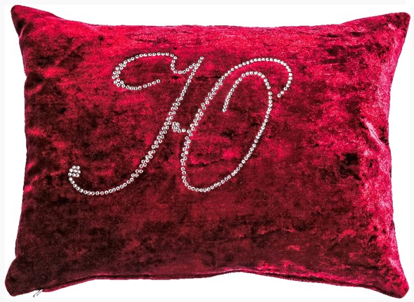 Подушка декоративная Джери 400х600 в Старом Осколе - изображение