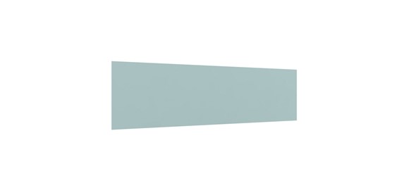 Панель пристеночная 289.030, охра в Старом Осколе - изображение