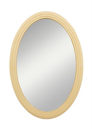 Зеркало Leontina (ST9333) Бежевый в Старом Осколе - изображение