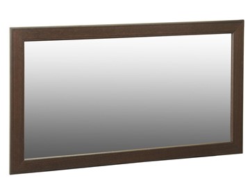 Зеркало настенное Васко В 61Н (Темно-коричневый) в Старом Осколе