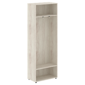 Каркас шкафа-гардероба LOFTIS Сосна Эдмонт  LCW 80 (800х430х2253) в Белгороде