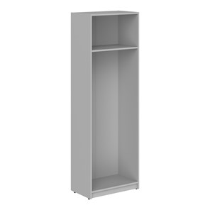 Каркас шкафа SIMPLE SRW 60-1 600х359х1815 серый в Старом Осколе