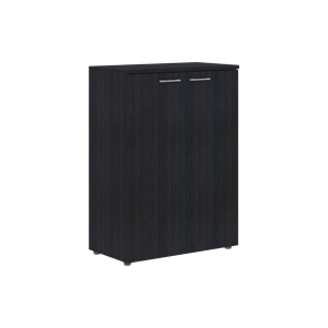 Шкаф средний с глухими дверьми XTEN Дуб Юкон  XMC 85.1 (850х410х1165) в Белгороде