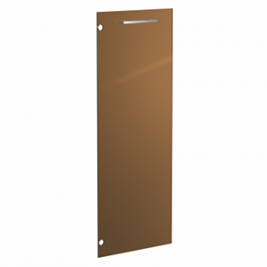 Дверь стеклянная TMGT 42-1 Z (422x5x1132) в Старом Осколе
