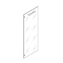 Комплект фурнитуры для стеклянной двери TMGT 42-FZ (200x265x5) в Старом Осколе