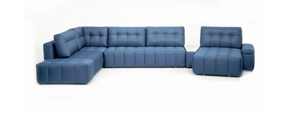 П-образный диван Брайтон 1.7 в Белгороде - изображение