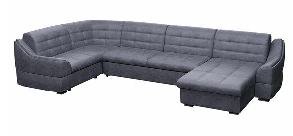 П-образный диван Антарес 1 ПДУ New в Старом Осколе - изображение