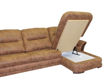 П-образный диван Квин 6 БД в Белгороде - предосмотр 1