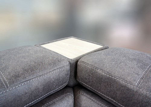 Угловой диван N-0-M П (П1+ПС+УС+Д2+Д5+П2) в Старом Осколе - изображение 4