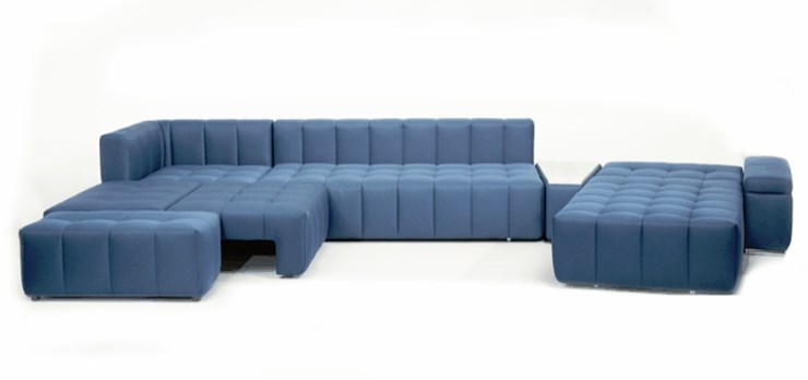 П-образный диван Брайтон 1.7 в Белгороде - изображение 1